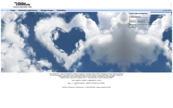 www.liebefix.de