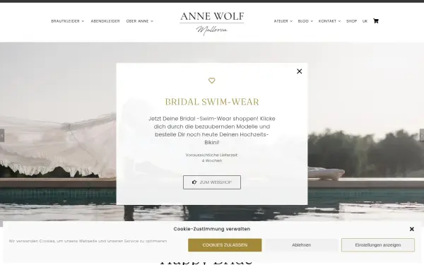 annewolf.de
