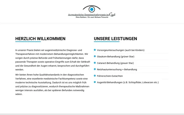 augenarzt-carre.de