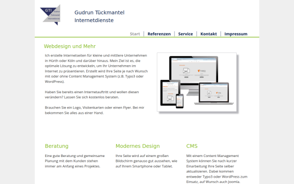 gtinternet.de
