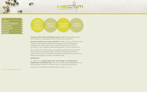 hecom-consulting.de