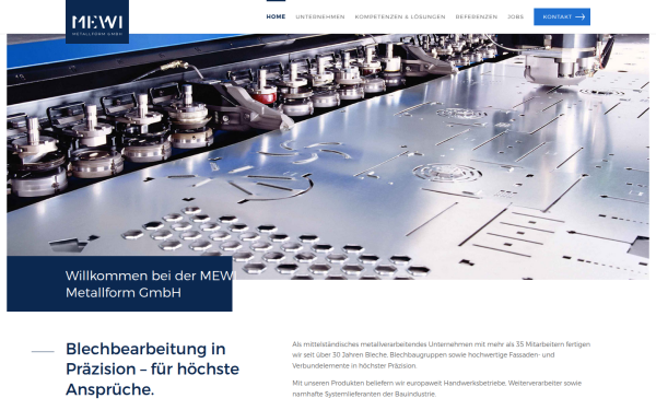 mewi-online.de