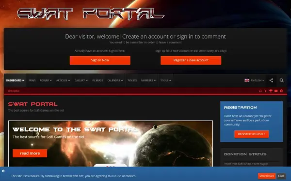 swat-portal.com