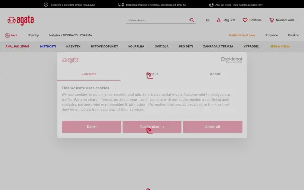 www.agatanabytek.cz