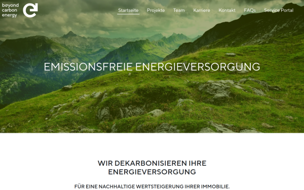 www.beyondcarbon.energy