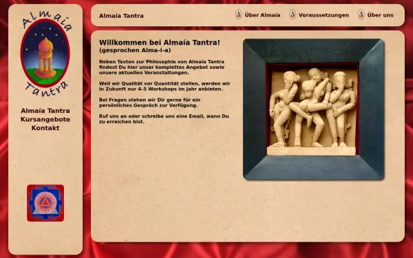 almaia.de