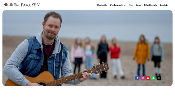 dirk-paulsen.de