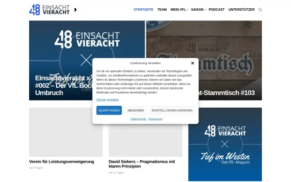 einsachtvieracht.de