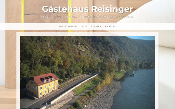 gaestehaus-reisinger.at