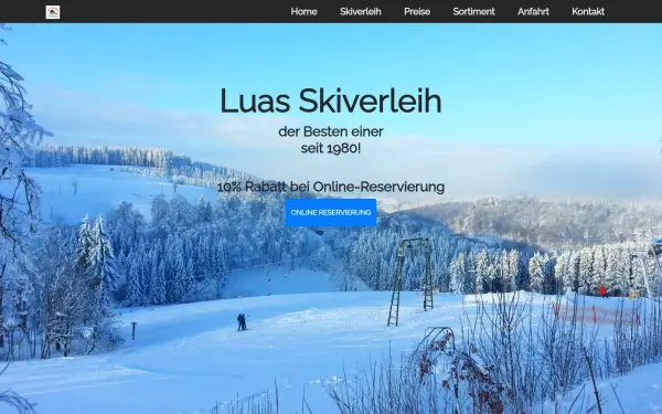 luas-skiverleih.de