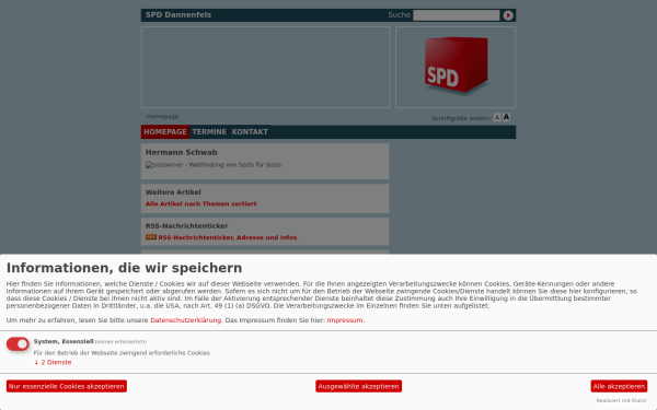 www.spd-dannenfels.de