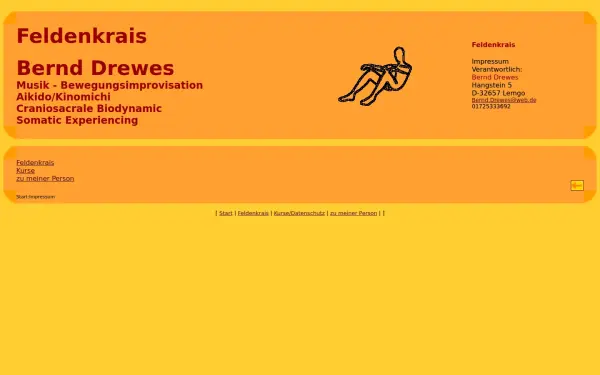 bernddrewes.de