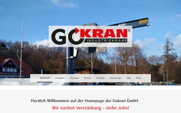 www.gokran.de