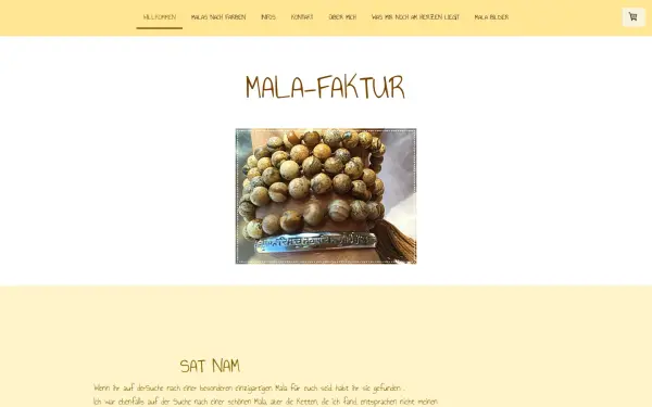 www.mala-faktur.de