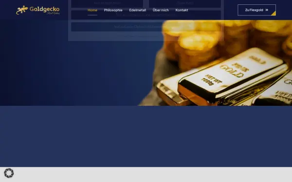 goldgecko.de