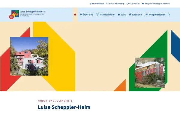 luiseschepplerheim.de