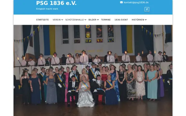 psg1836.de