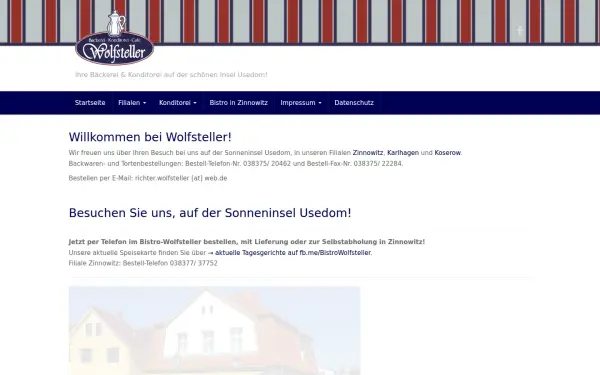 www.baeckerei-wolfsteller.de