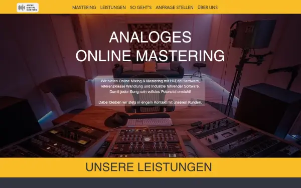 www.masteringonline.de