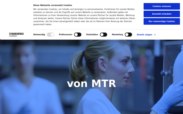 www.radiologie-technologie.de