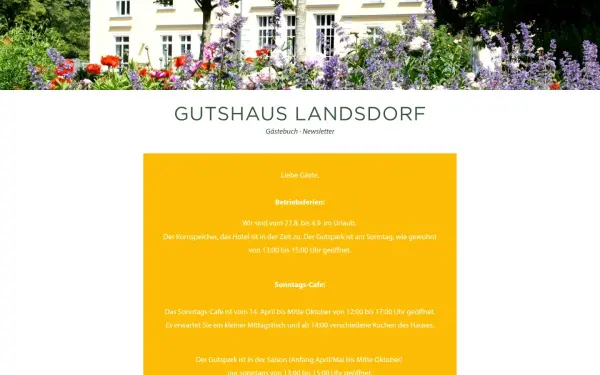 gutshaus-landsdorf.de