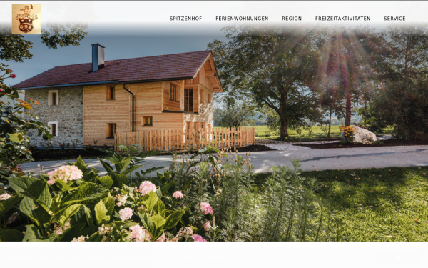 spitzenhof.at