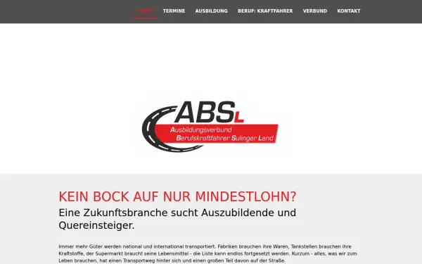 www.absl.de