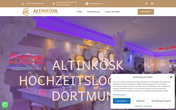 altinkosk.de