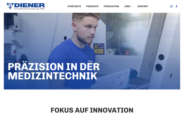 diener-gmbh.de