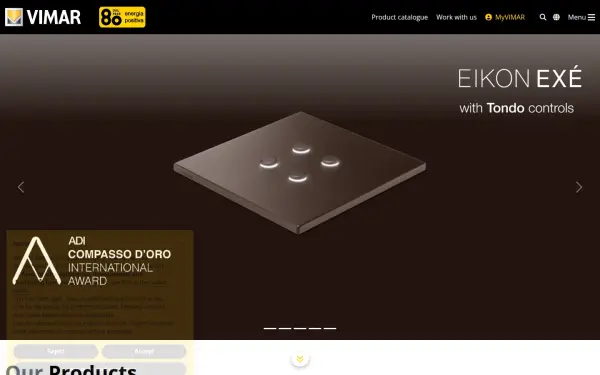 www.vimar.com