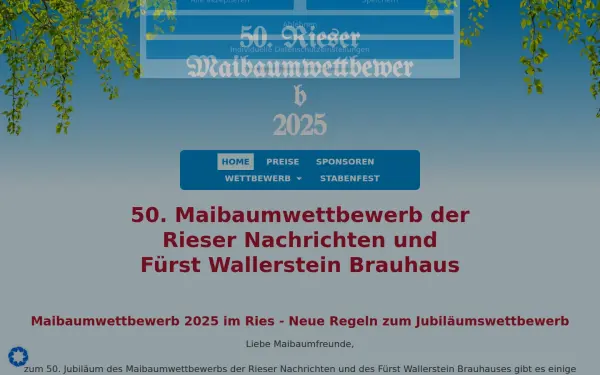 maibaumwettbewerb.de