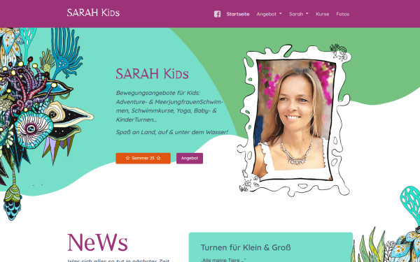 sarahkids.at