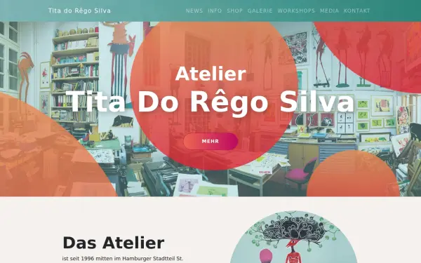 doregosilva.de