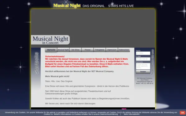 musical-night.de
