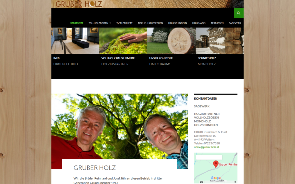 www.gruber-holz.info