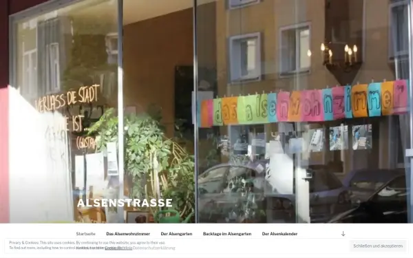 alsenstrasse.com