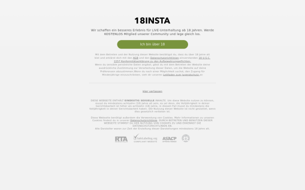 de.18insta.com
