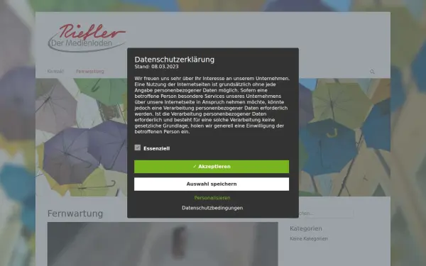 der-medienladen.de