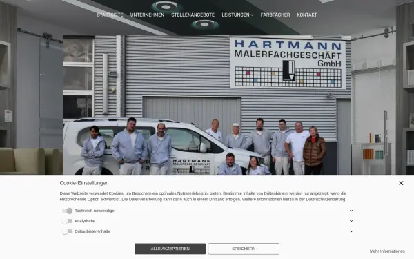 maler-hartmann.de