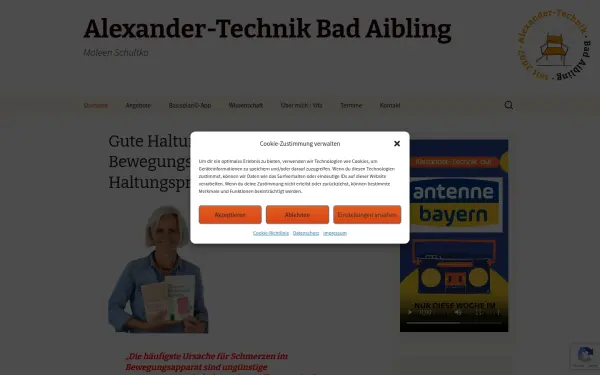 www.alexandertechnik-schultka.de