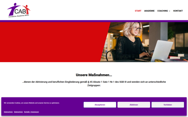 christliche-akademie.berlin