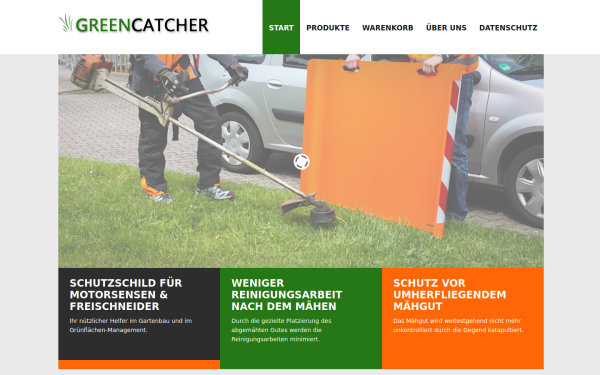 greencatcher.de