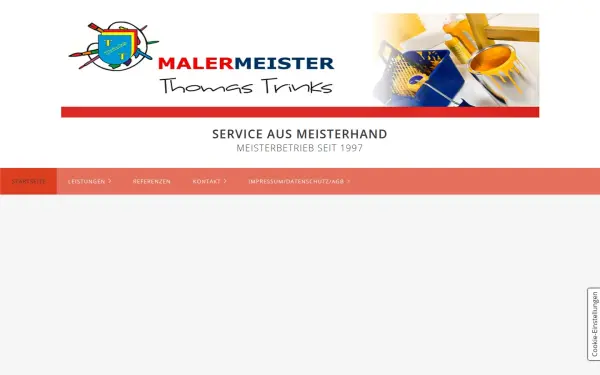 malermeister-trinks.de