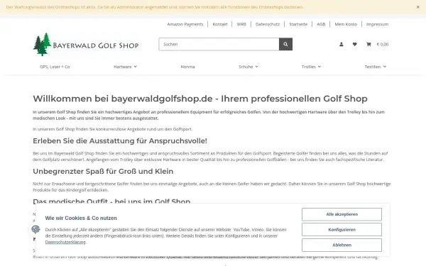 bayerwaldgolfshop.de