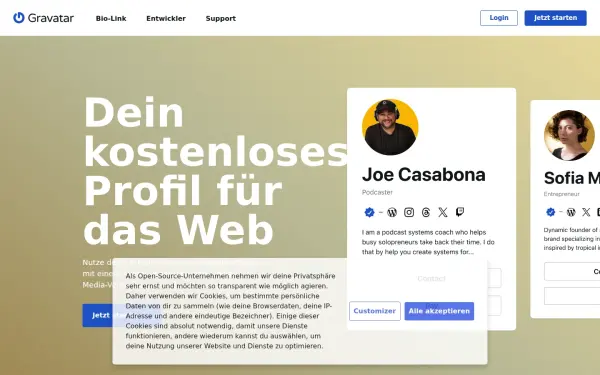 de.gravatar.com