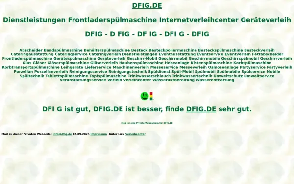 dfig.de
