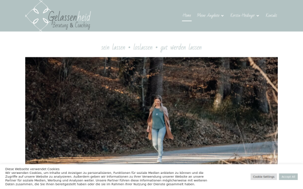gelassenheid.at