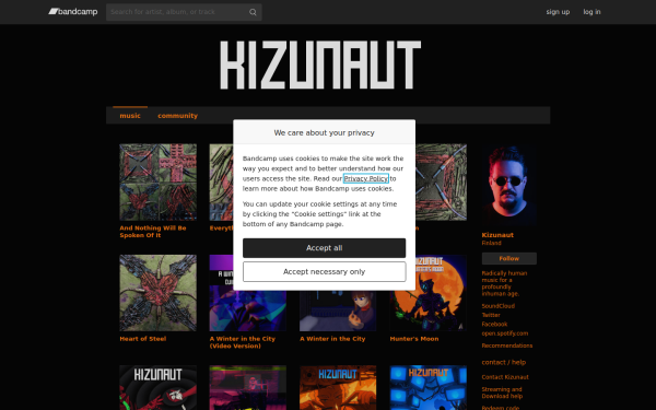 kizunaut.bandcamp.com