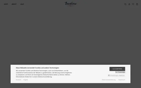 barboneitaly.com