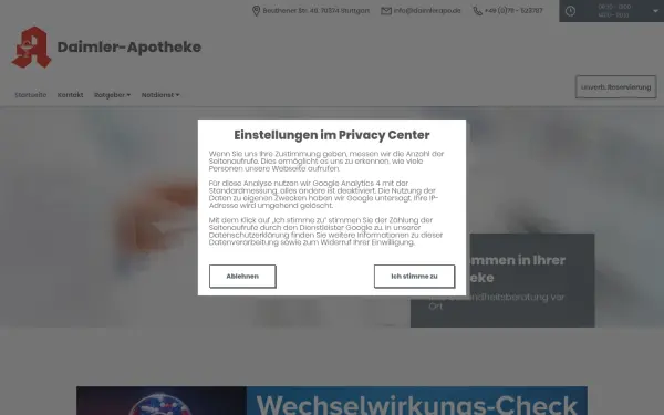 www.daimlerapo.de